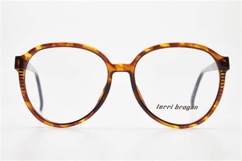 Vintage Man Eyewear Terri Brogan 8674 10 54 15 135 Austria Etsy