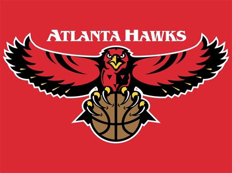 The atlanta hawks are an american professional basketball team based in atlanta. History of All Logos: All Atlanta Hawks Logos
