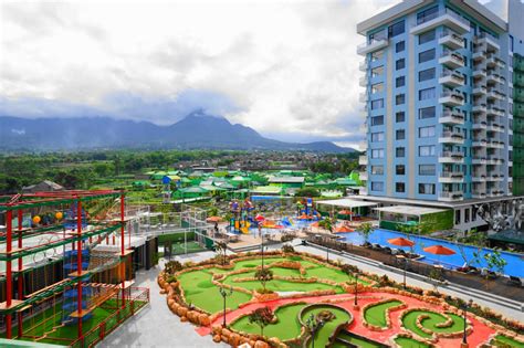 Senyum World Hotel Resort Malang Deals Photos And Reviews