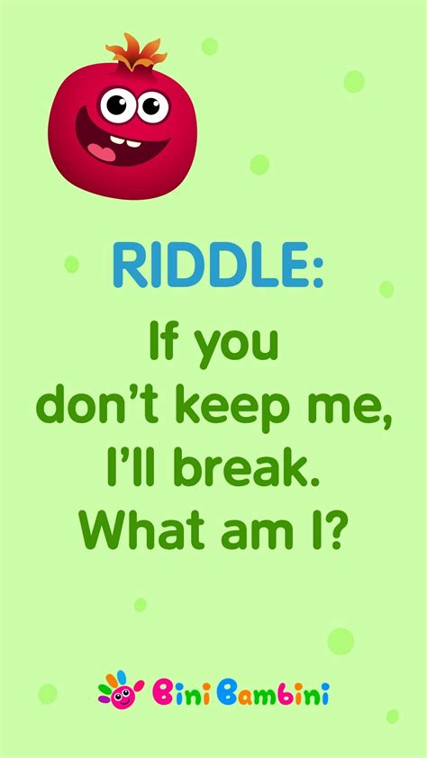 Exercise your brain with entertaining games and improve your mental capacities!!! Riddles For Kids Thinking Development in 2020 | Preschool ...