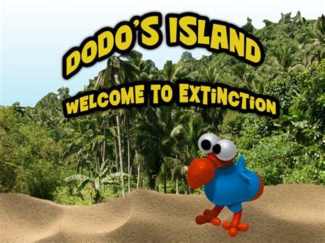 Dodo Island The Global Game Jam