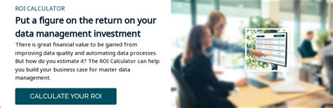 4 Common Master Data Management Implementation Styles
