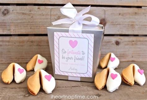 Valentines Fortune Cookies Pictures Photos And Images