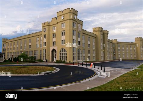 Virginia Military Institute Vmi United States Army Officer College