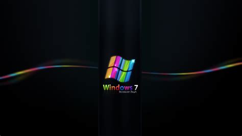 Windows 7 Wallpapers Pictures Images