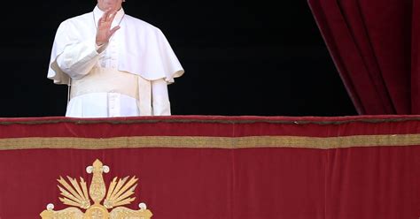 Cómo El Papa Francisco Se Convirtió En El Gran Influencer De Las Redes