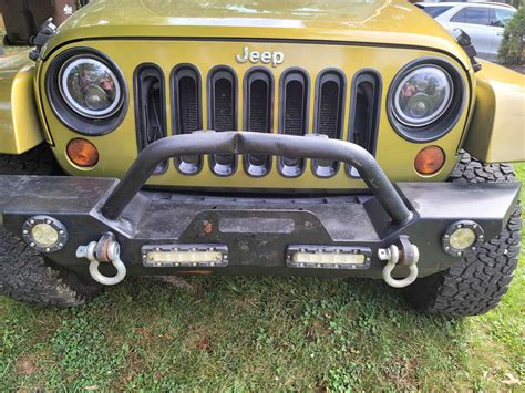 Changes To My Jeep JK Forum The Top Destination For Jeep JK And