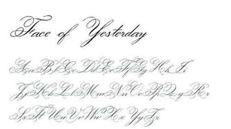 Wedding Font 13 Elegant And Romantic Types To Download Free