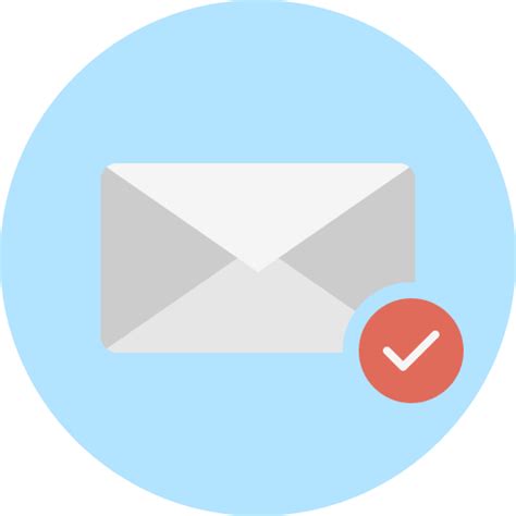 Aol Mail Icon Download At Getdrawings Free Download