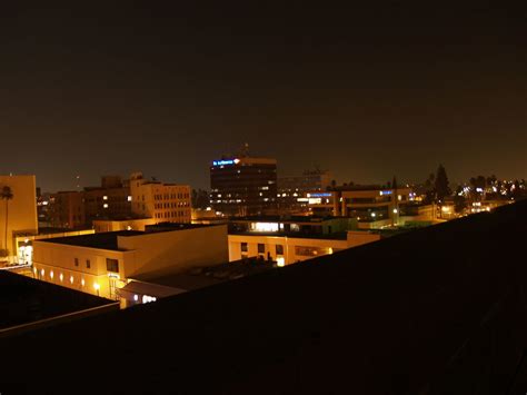 Downtown Bakersfield California Chuck Brown Flickr