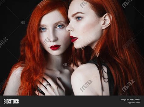 Redhead Lesbian Nude Telegraph