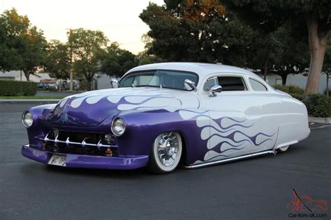 1949 Ford Lead Sled For Sale 3 Mercury Cars Lead Sled Sleds For Sale