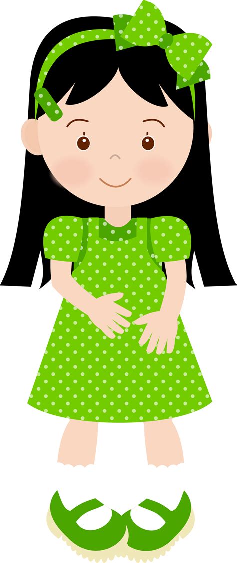 Clip Art Pinterest Accessories Girl Clipart Png Download Full