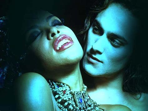 Queen Of The Damned Dir Michael Rymer 2002