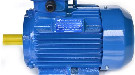 10000 Watt 10kw 16kw 220v Electric Ac Motor Differential Recycling