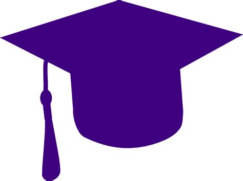 Graduation Hat Clip Art At Vector Clip Art Online Royalty