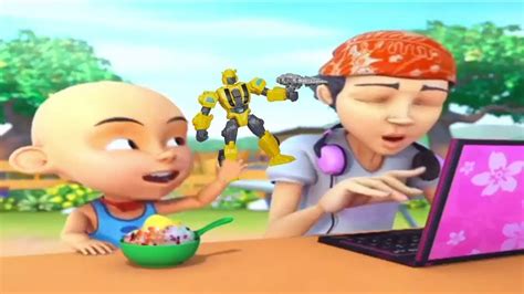 Upin Ipin Full Episode ᴴᴰ Over 1 Hour ★★★ New Collection 2017 Best