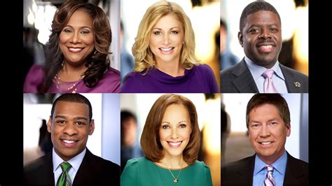 Which 11alive News Anchor Are You