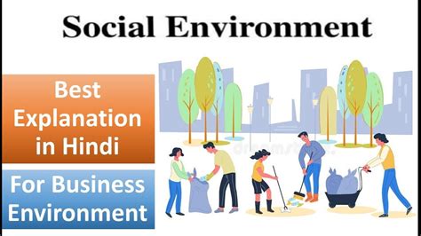 What Is Social Environment Meaning Of Social Environment With