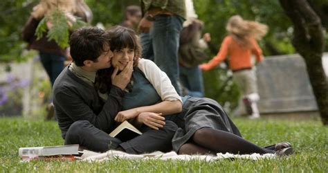 22 Best Romantic Movies Of The 21st Century The Cinemaholic