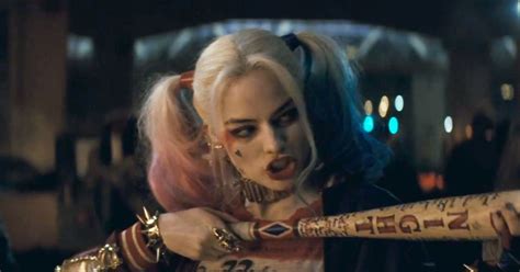 Craziest Moments Of The Suicide Squad Trailer Vulture