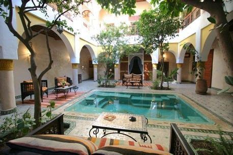 Maybe at home they do not always. Pool Shapes, Features & Design Options | Indoor courtyard ...