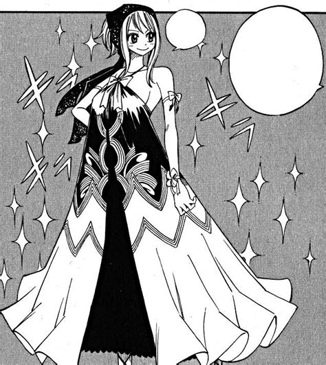 Star Dress Fairy Tail Amino