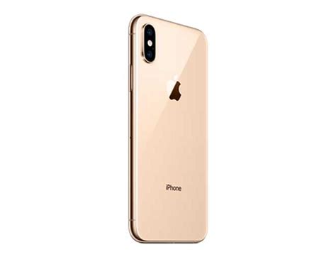 We may get a commission from qualifying sales. Apple iPhone XS Max 512GB - Gold| Blink Kuwait