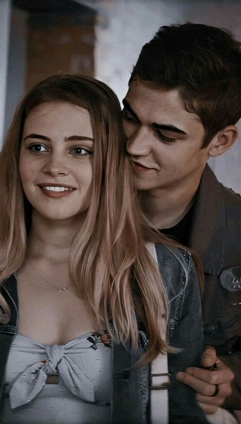 After Tessa And Hardin Wallpapers Wallpaper Cave