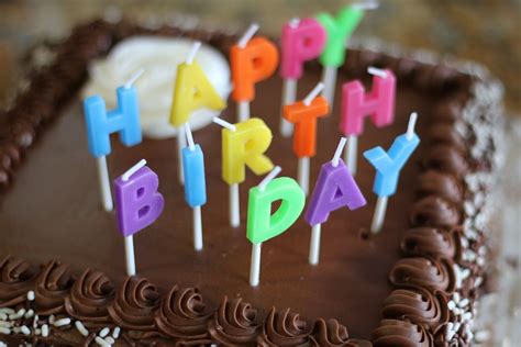Happy Birthday · Free Photo On Pixabay