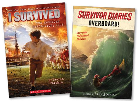 Survival Fiction Books For Young Adults Top 10 Teen Young Adult