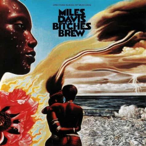 It Sounded Like The Future Behind Miles Daviss Greatest Album
