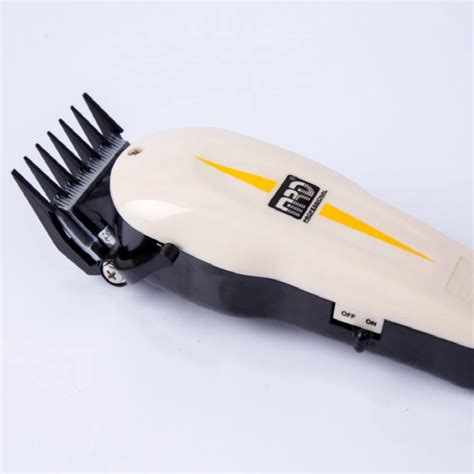 Hair Trimmer Hair Clipper Tondeuse Hair Cutting Machine Tondeuse