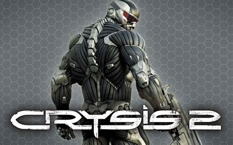 Crysis 2 Wallpaper (82+ pictures)