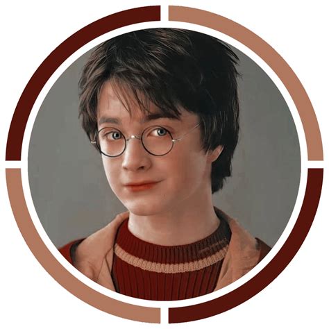 Cute Aesthetic Harry Potter Profile Pictures Pic Ista
