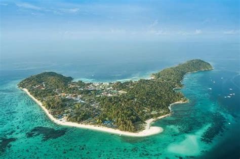 Koh Lipe ‘maldives Of Thailand Ready To Accommodate Visitors