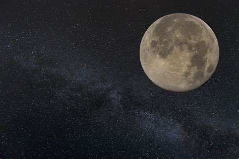 Questa Sera La Prima Eclissi Di Luna Del 2020 Ulisse Online