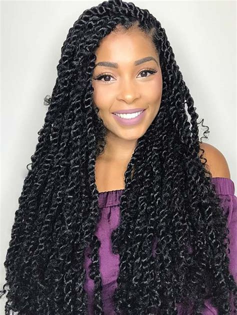 51 Goddess Braids Hairstyles For Black Women Page 5 Of 5 Stayglam