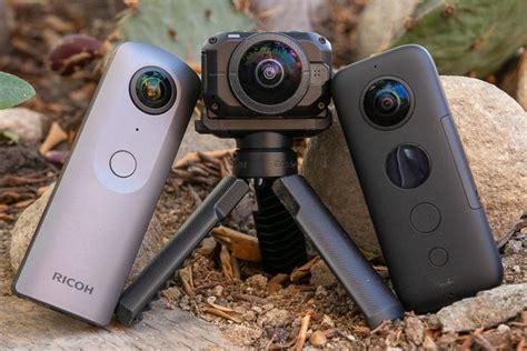 The Best 360 Degree Camera For 2020 Reviews By Wirecutter