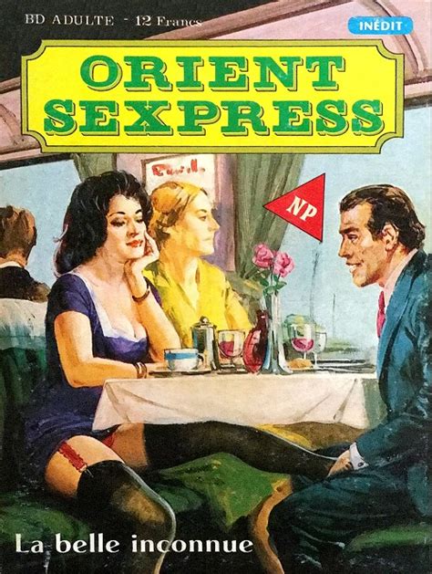 Orient Sexpress Bd Informations Cotes