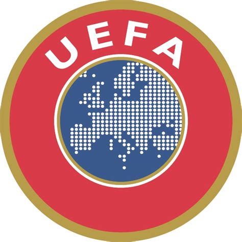 Uefa Vektör Logosu Royalty Free Stock Svg Vector And Clip Art