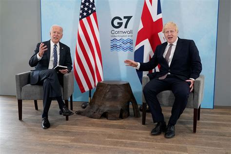 june 10 news of president biden in the uk