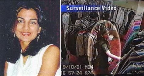 The 911 Disappearance Of Dr Sneha Philip By Aw Naves Medium