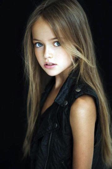 12 Pictures Of Worlds Most Beautiful Girl Kristina Pimenova Indiatoday