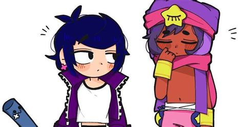 In this guide, we featured the basic strats and stats, featured star power & super attacks! Brawl Stars Sandy x Bibi (Бравл Старс Сэнди и Биби шип) в ...