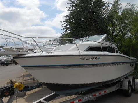 Sportcraft 232 Boats For Sale