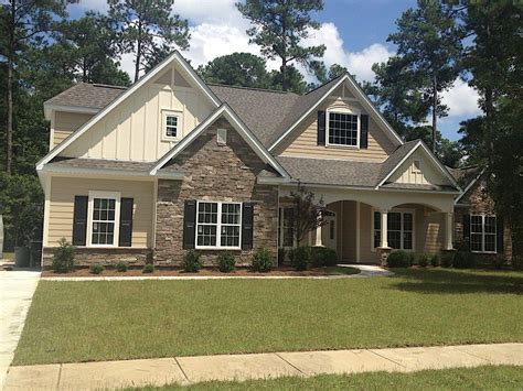 The planks come in 12 foot length, and to accommodate. Palmetto Corp Custom Homes - Myrtle Beach Custom Home ...