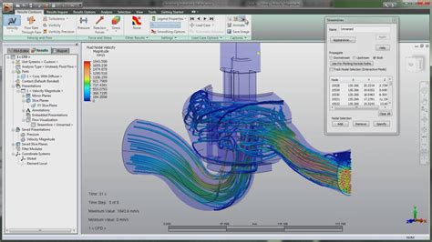 Download solidworks for windows pc from filehorse. Computational Fluid Dynamics (CFD) Simulation Overview ...