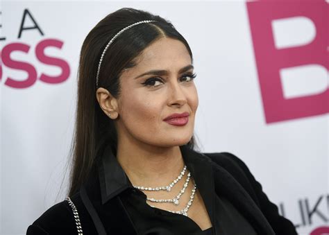 Salma hayek salary income and net worth data provided by people ai provides an estimation for disclamer: Salma Hayek Wiki, Bio, Age, Net Worth, and Other Facts - FactsFive