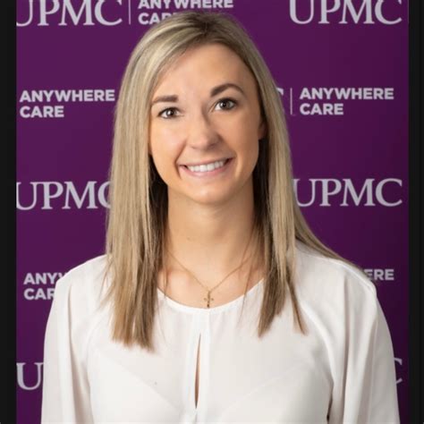 Samantha Ohl Mpas Pa C Emergency Department Physician Assistant